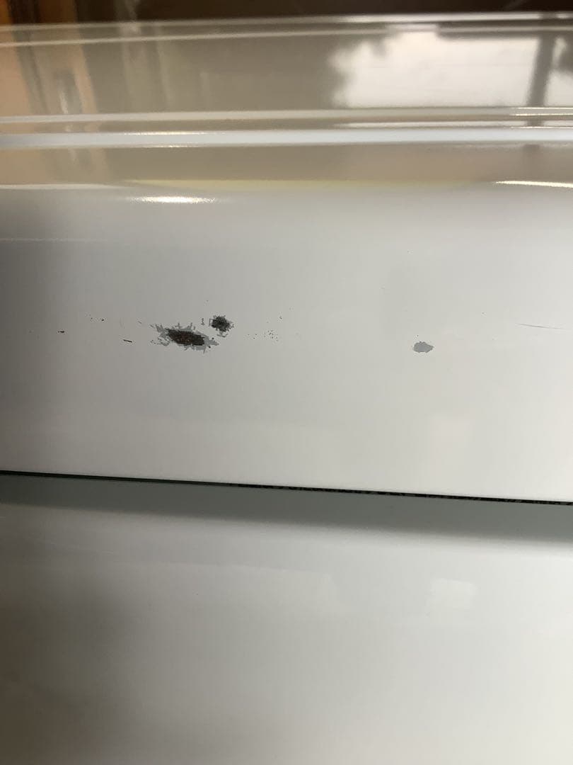 日立 除湿形電気衣類乾燥機 DE-N50WV 2020年製 ピュアホワイト