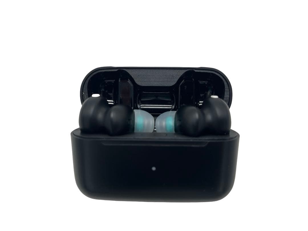 美品 Olive Air 集音器 オリーブエアー リモートOU0P030305