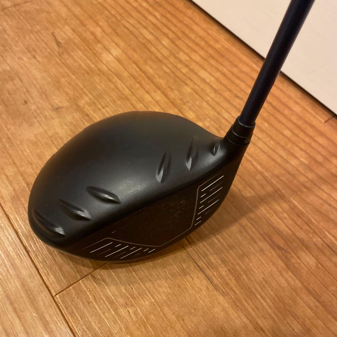 ⭐️最初値下げ⭐️ping G425 10.5 LST ドライバーツアーAD VR