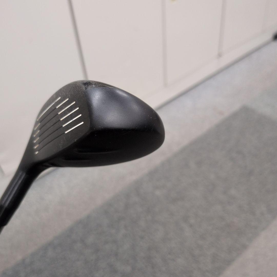 ピンG400 U5/26/S ユーティリティ PING TOUR 173-85