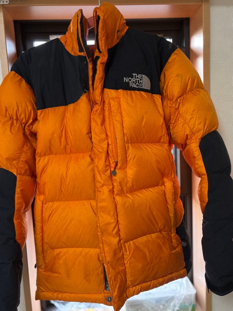 カ*コ様 The North Face サミットシリーズダウンジャケットクリーニ