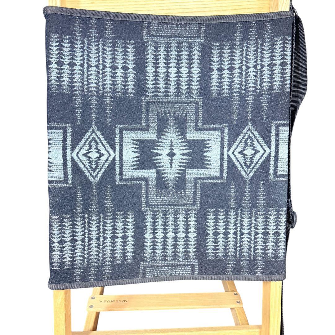 展示品 PENDLETON×BLUE RIDGE CHAIR WORKS イス