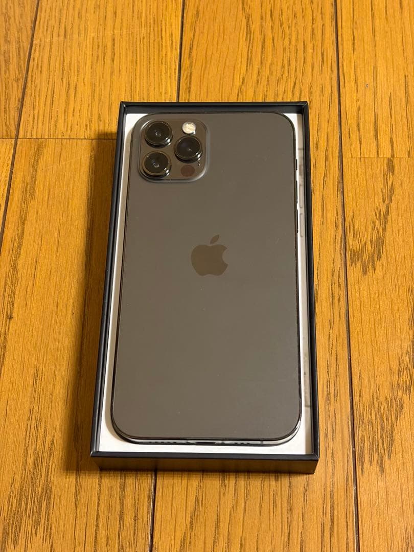 iPhone12PRO 256GB ジャンク品