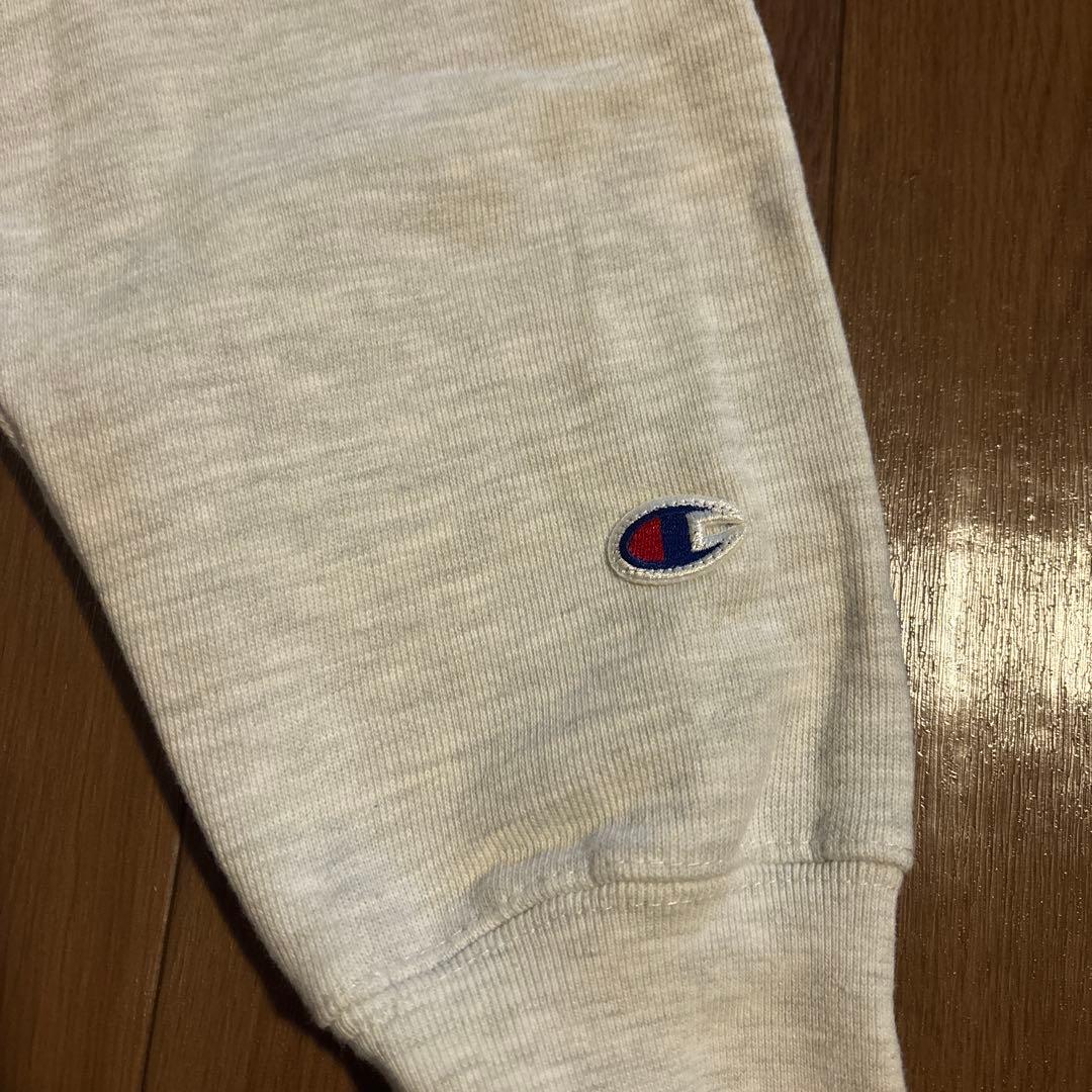 Champion METROPOLITAN メトロポリタン美術館 スウェット M