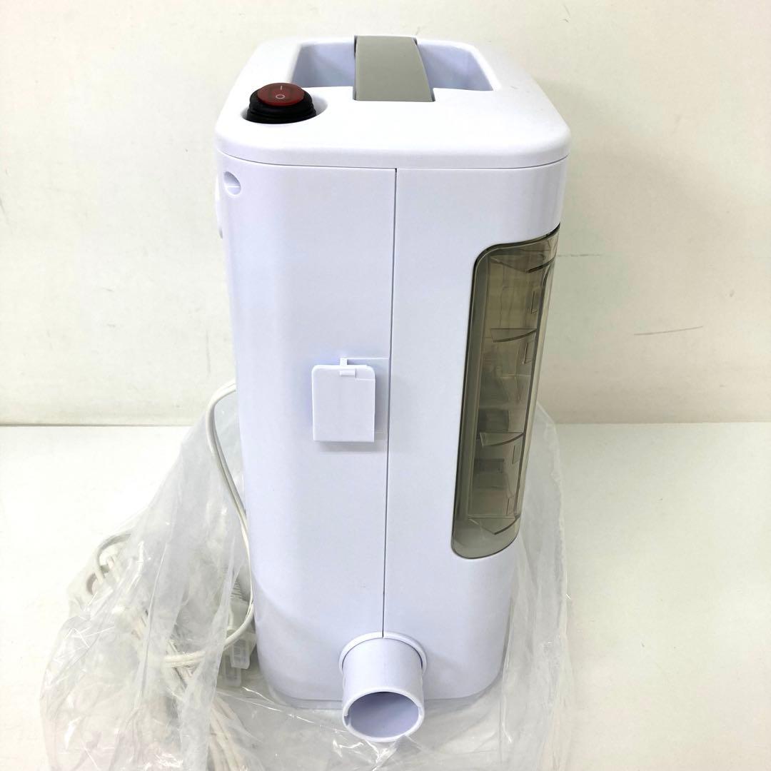 4040-Q IRIS OHYAMA リンサークリーナー RNS-300 未使用