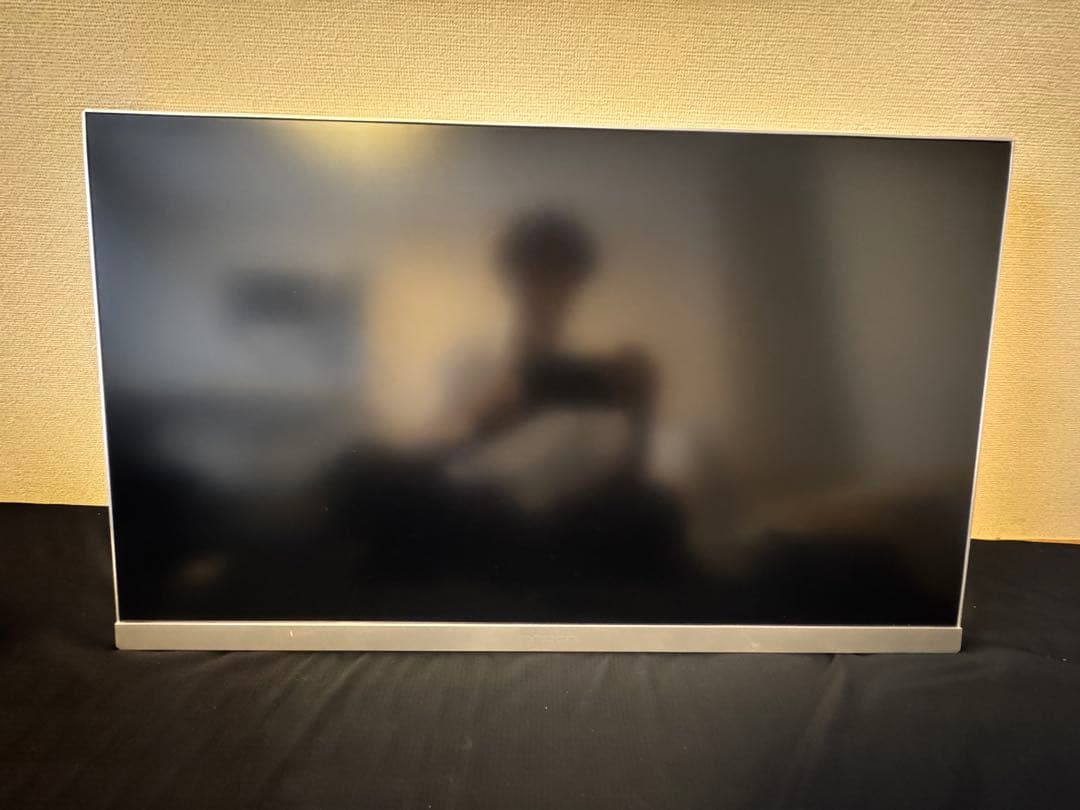 INNOCN 27M2V 27インチ ゲーミングモニター 4K ミニLED