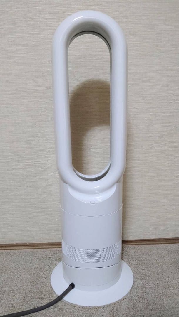Dyson hot+cool 扇風機・ヒーター ホワイト