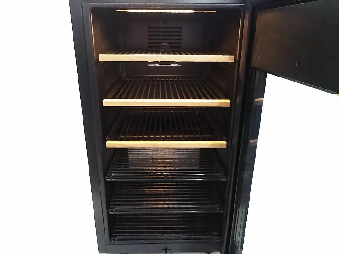 さくら製作所 ワインセラー ZERO Advance SA22-B 22本 ★