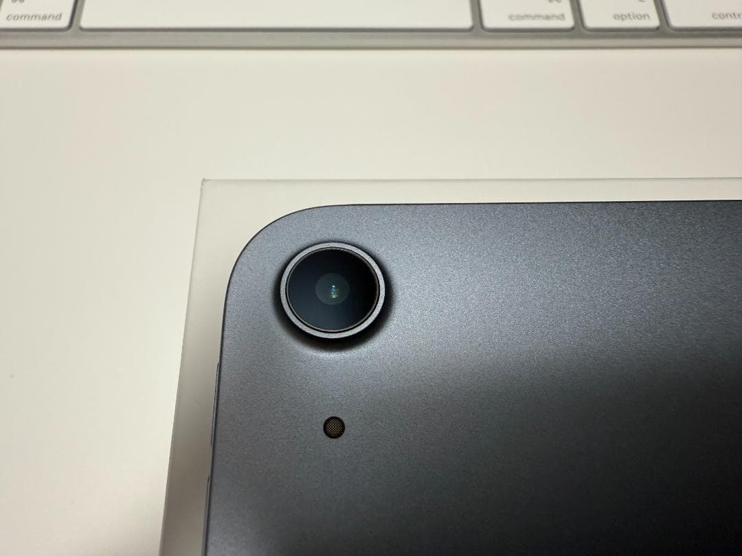 中古 Apple iPad Air 4世代 wifi 256GB スカイブルー