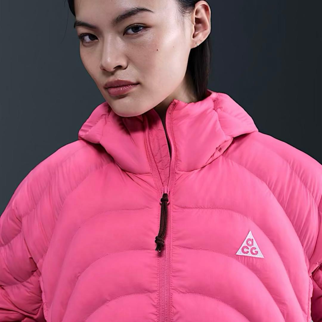 【定価41800‼️】ACG ダウンジャケット