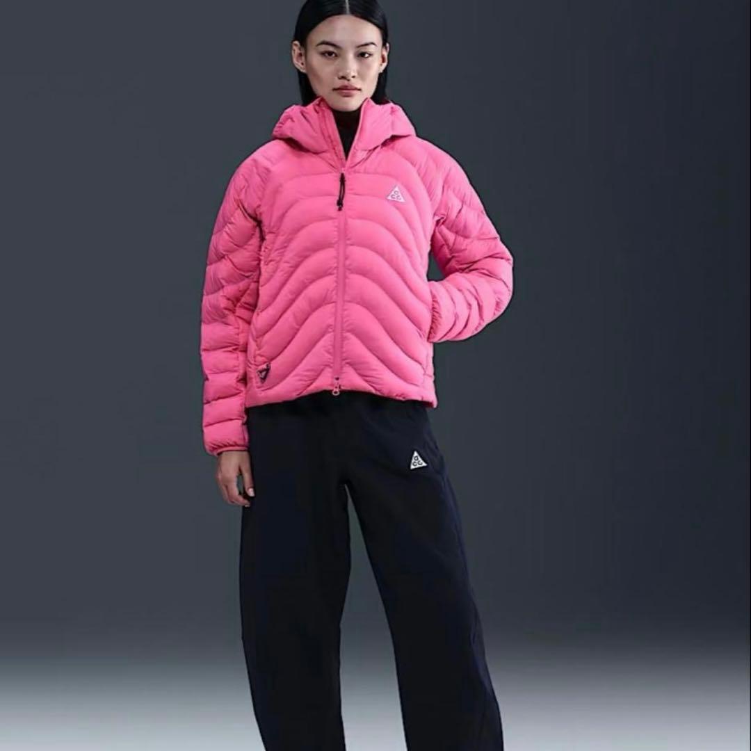 【定価41800‼️】ACG ダウンジャケット