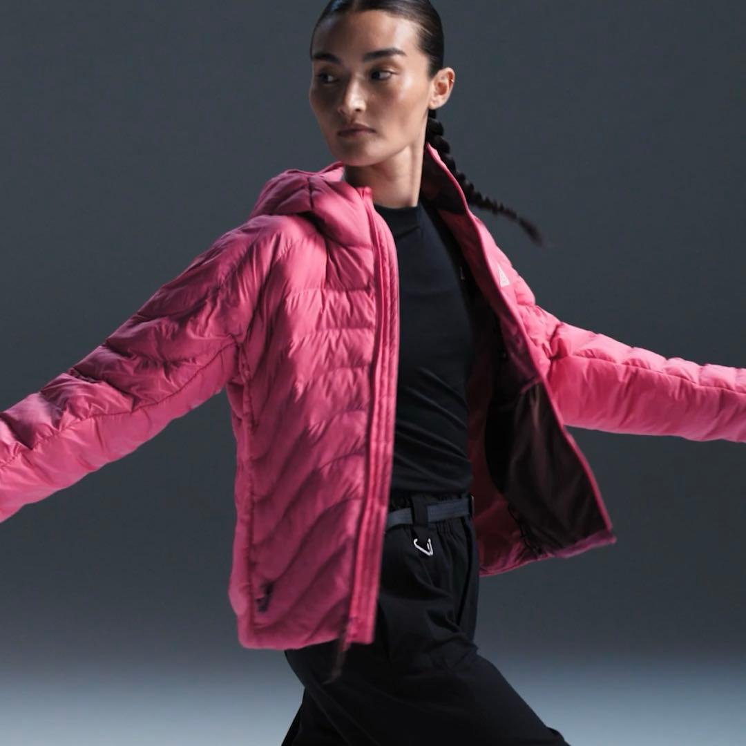 【定価41800‼️】ACG ダウンジャケット