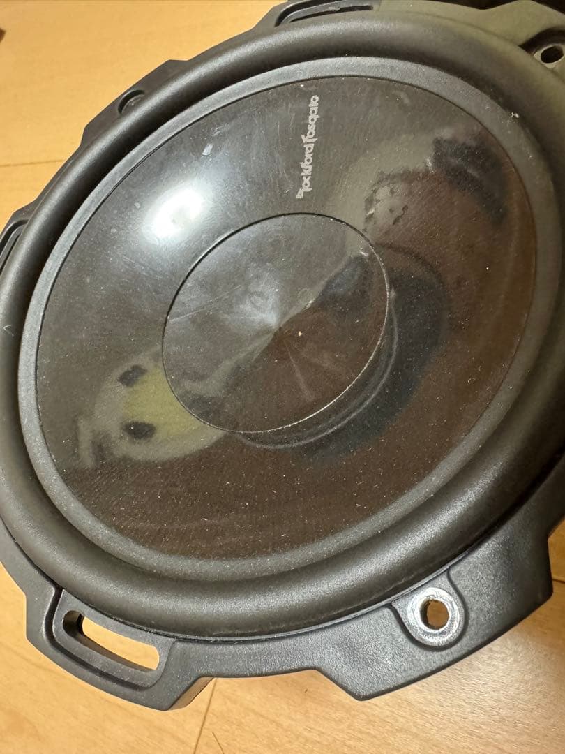 ロックフォード T1675-S