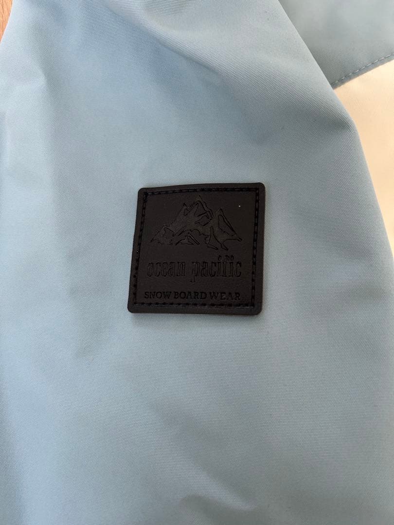 ocean pacific スノーボードウェア上下セット レディース