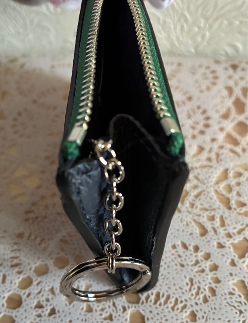 COACH xディズニー　ケース　カード入れ