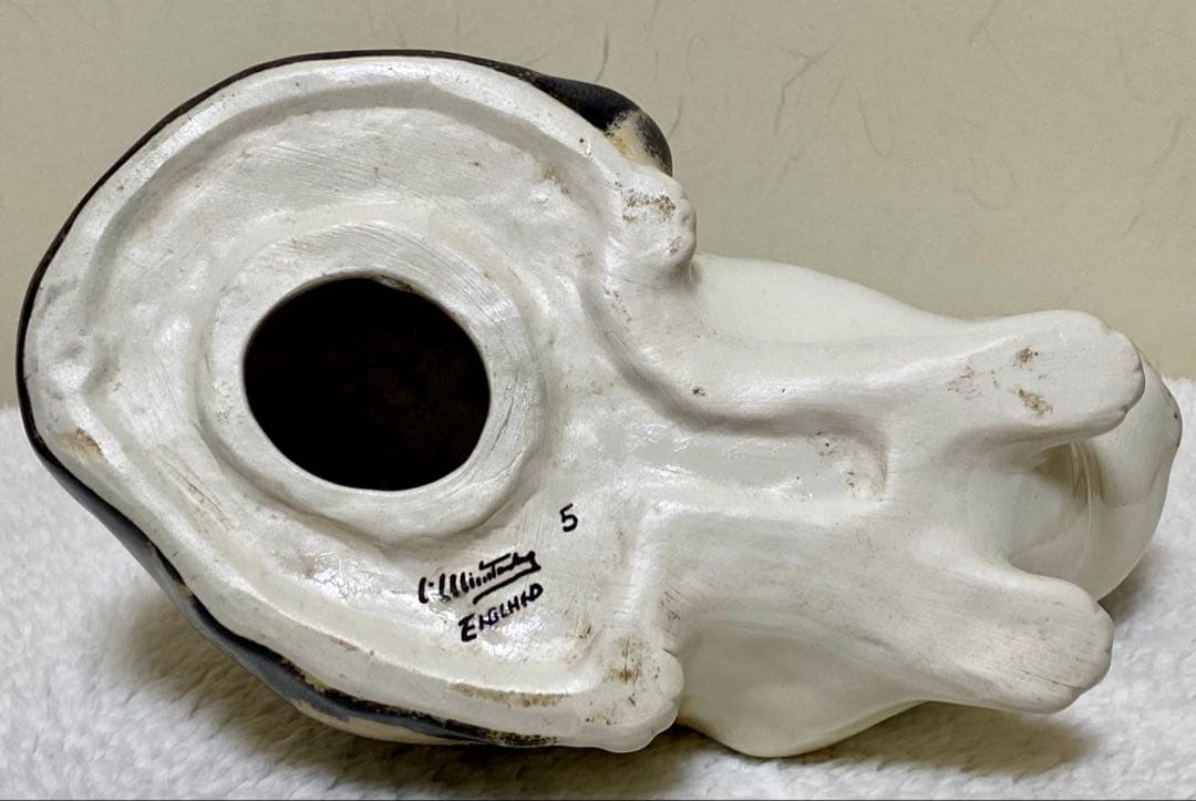 ウィンスタンレイキャット　ケンジントンキャット✨真緑の瞳✨激レア三毛猫✨サイズ5