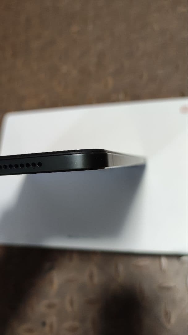 美品 Xiaomi Pad 5 グレー 6GB/128GB