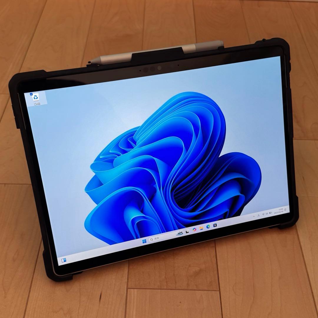 入学準備セール：Microsoft Surface Pro X 13インチ