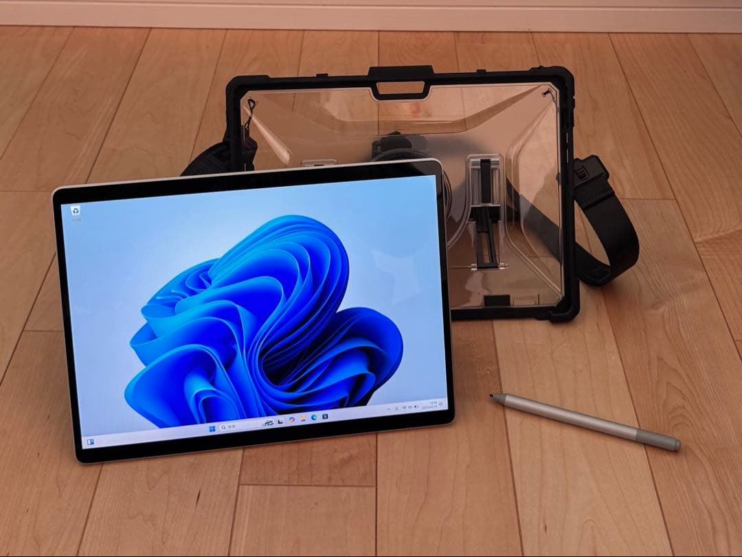 入学準備セール：Microsoft Surface Pro X 13インチ