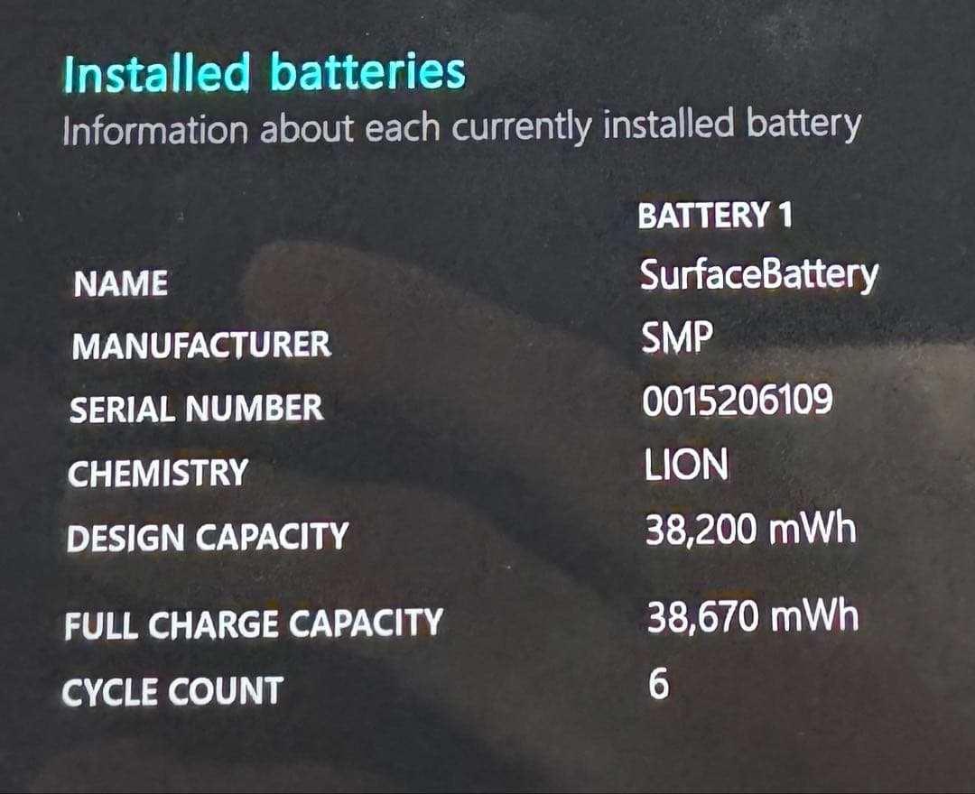 入学準備セール：Microsoft Surface Pro X 13インチ