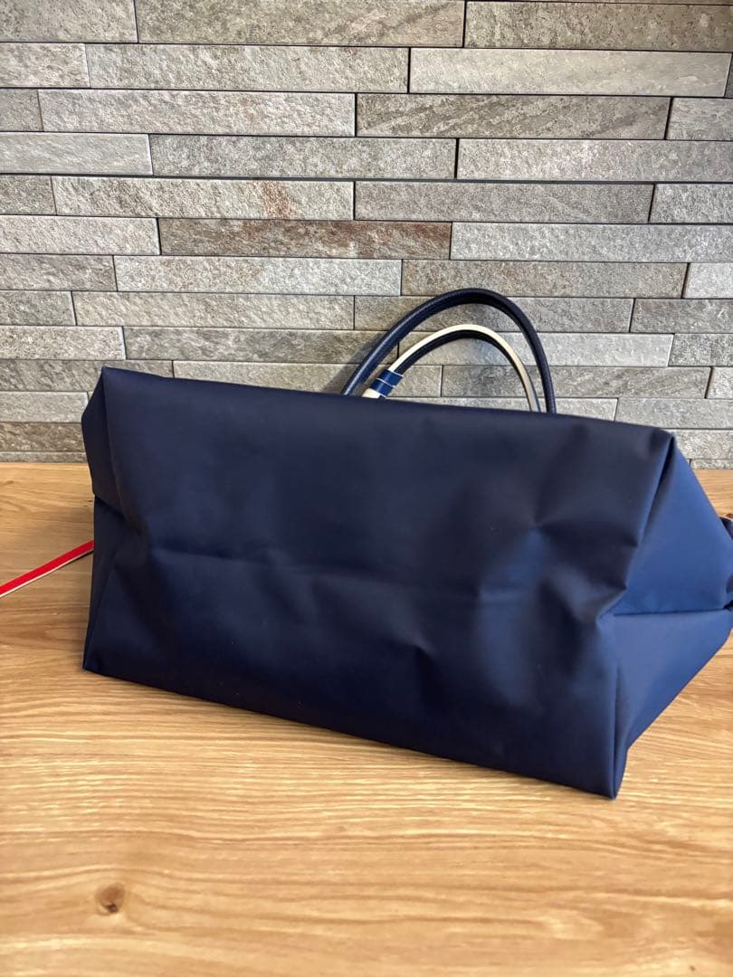 ロンシャン2wayバッグ プリアージュ トレパリ S