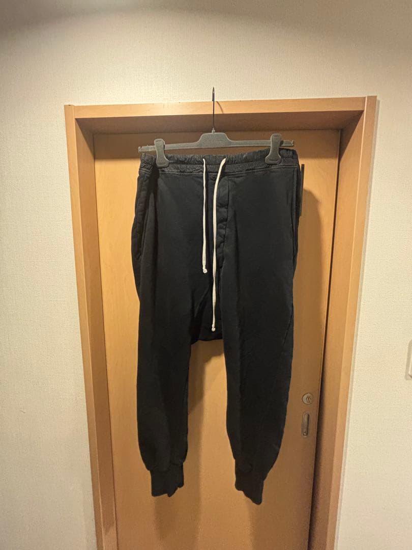 Rick Owens Drkshdw パンツ