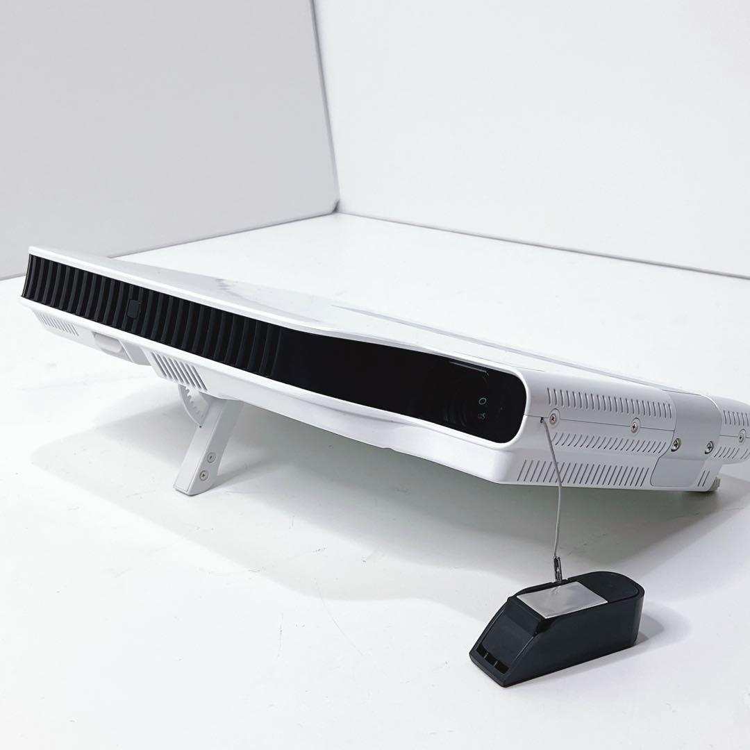 【極美品・動作品】 CASIO プロジェクター XJ-A145V リモコン付き