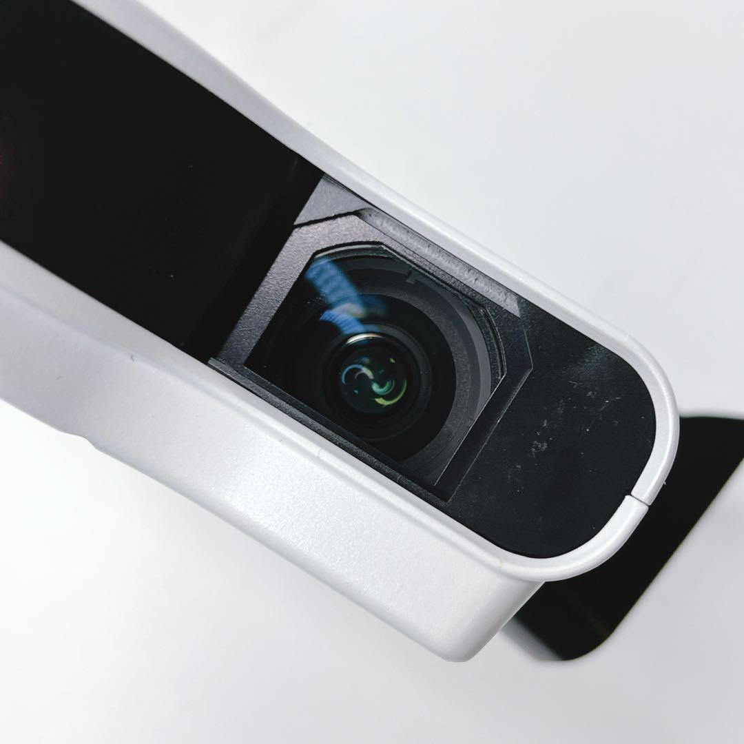 【極美品・動作品】 CASIO プロジェクター XJ-A145V リモコン付き