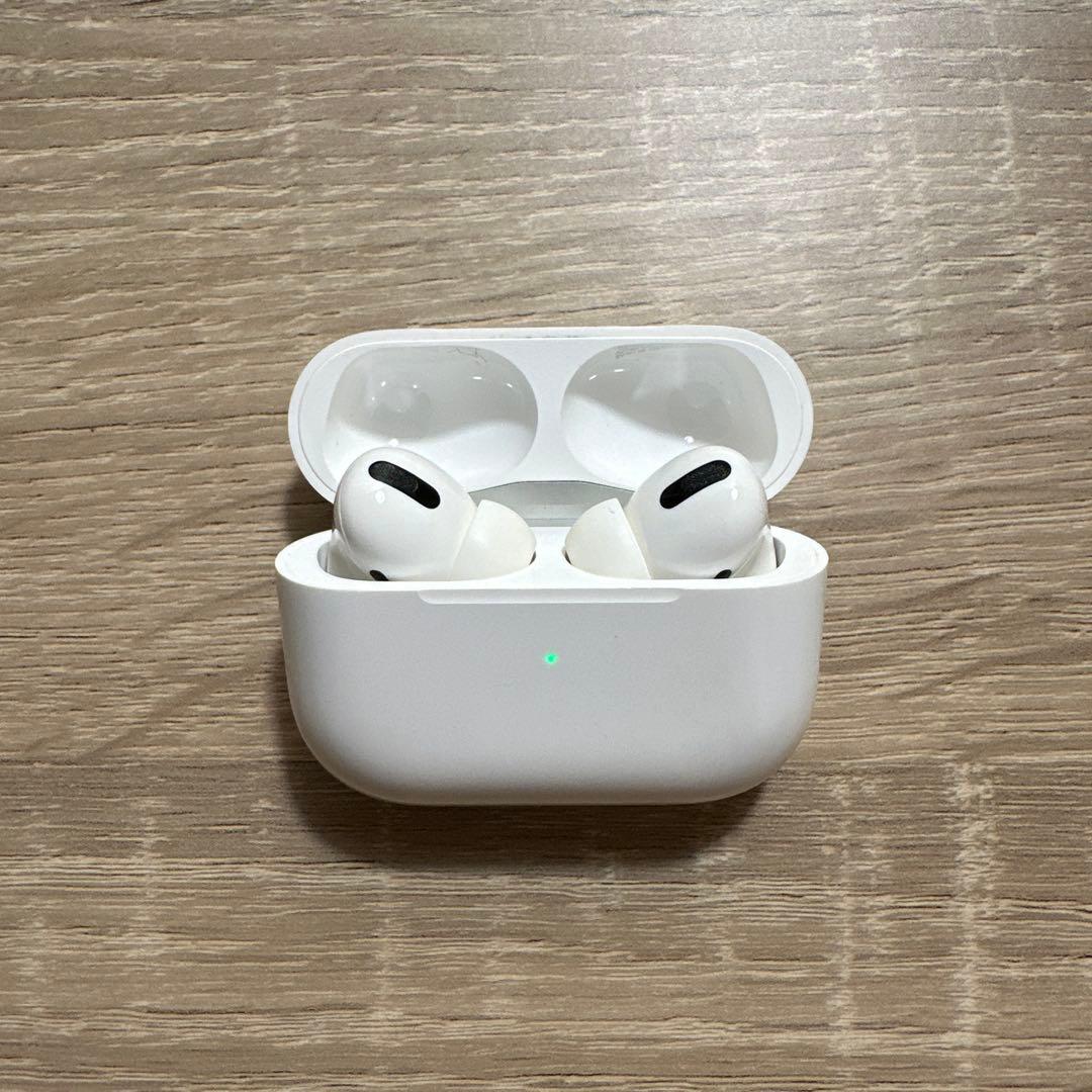 0*9様 Apple AirPods Pro 本体
