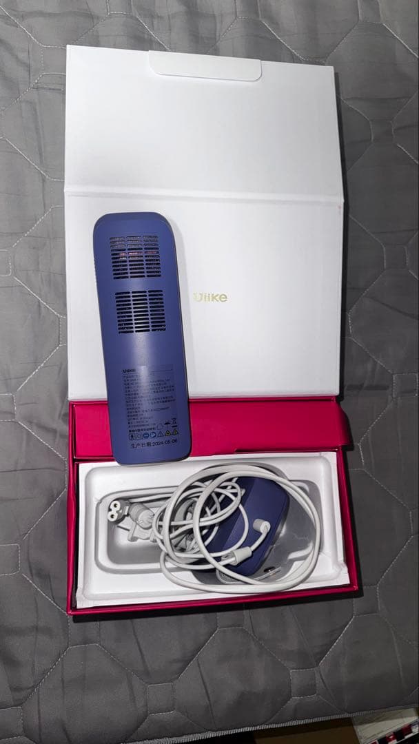 Ulike Air3 トータルケアセット UI06S