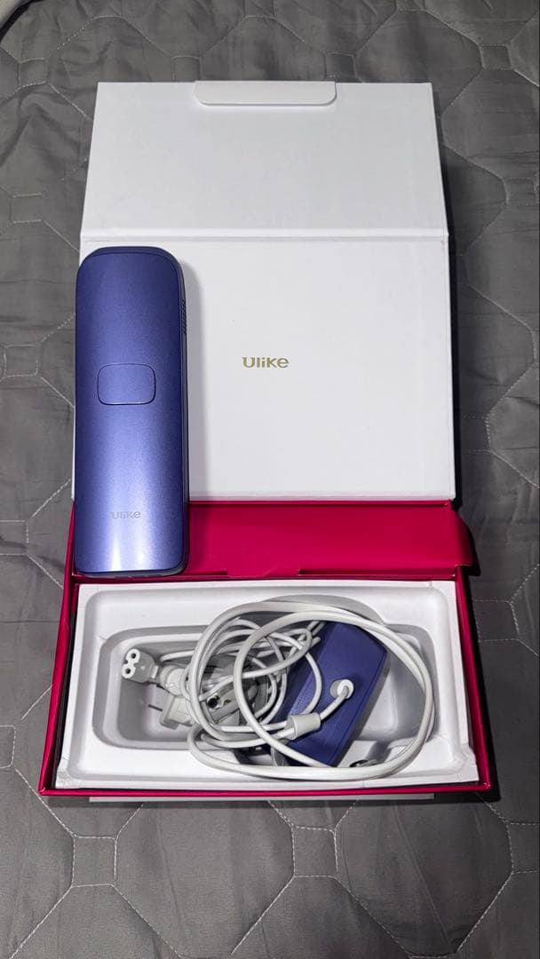 Ulike Air3 トータルケアセット UI06S