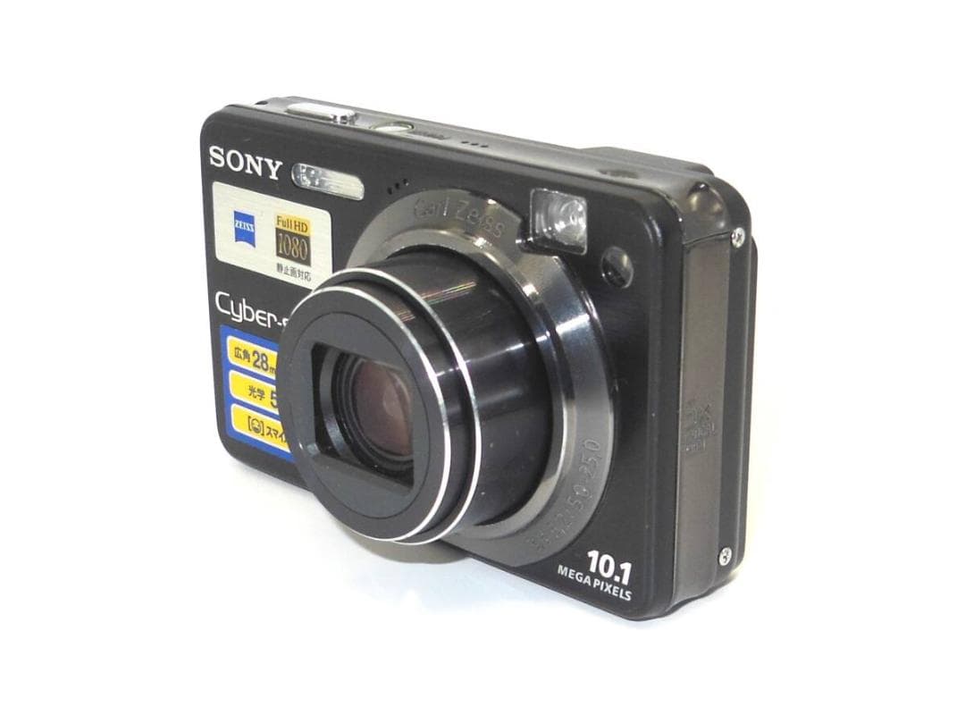 ★極上品★ SONY Cyber-shot DSC-W170