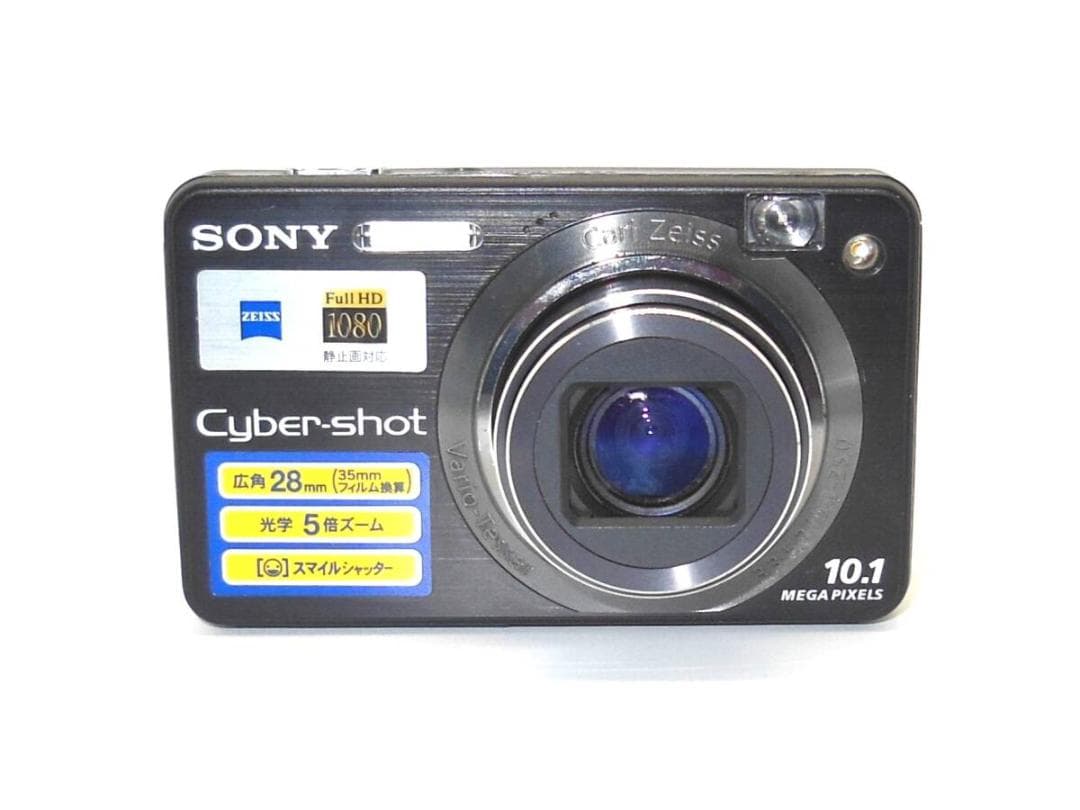 ★極上品★ SONY Cyber-shot DSC-W170