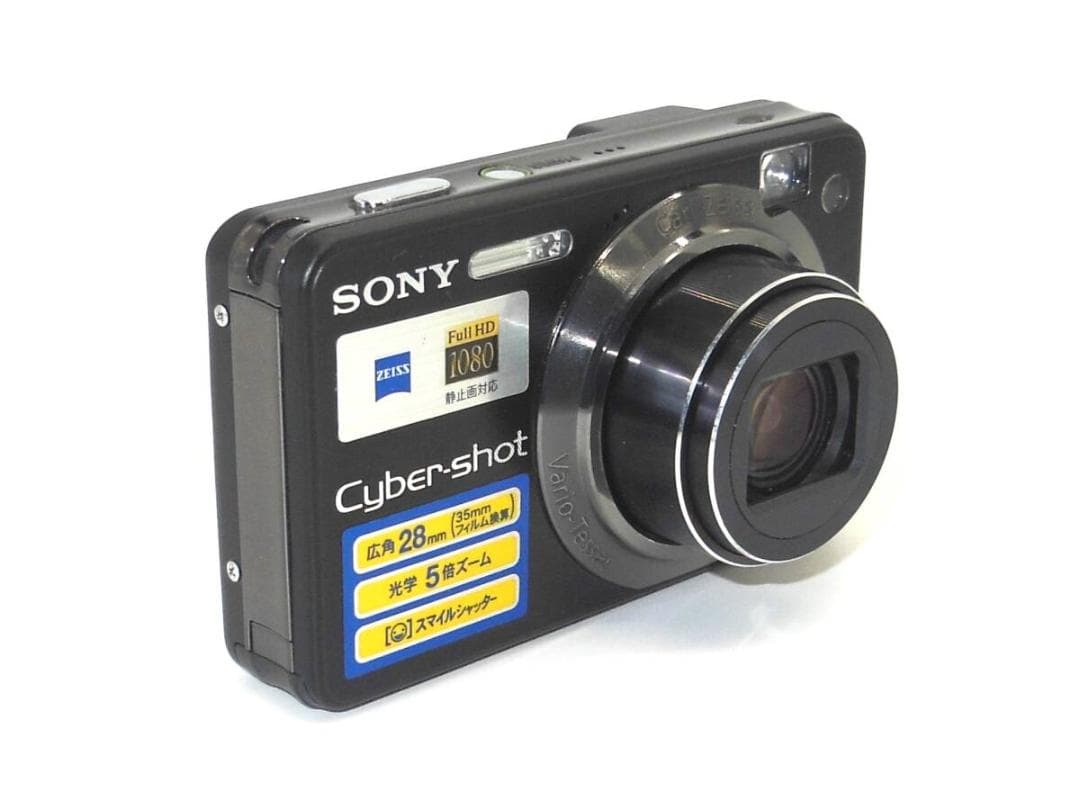 ★極上品★ SONY Cyber-shot DSC-W170