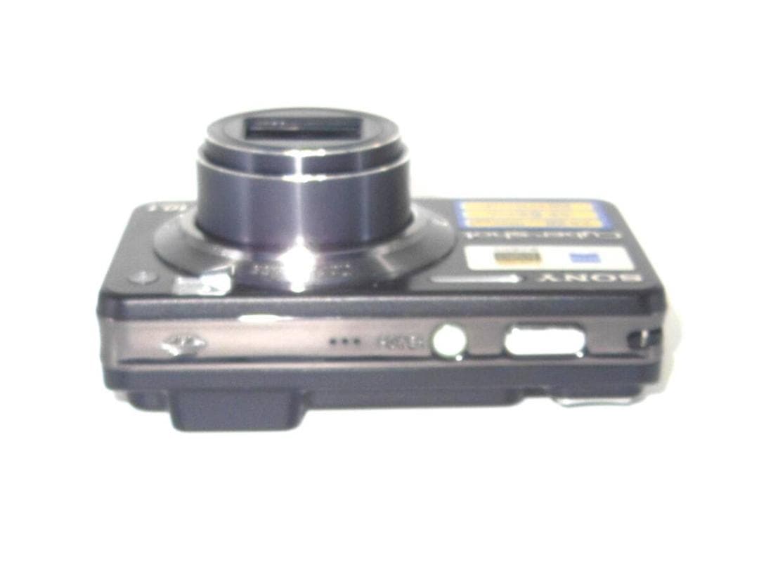 ★極上品★ SONY Cyber-shot DSC-W170