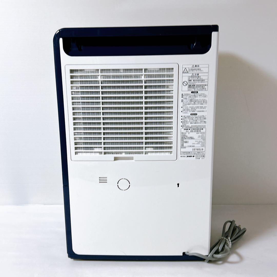 コロナ 衣類乾燥除湿機 CD-H1815