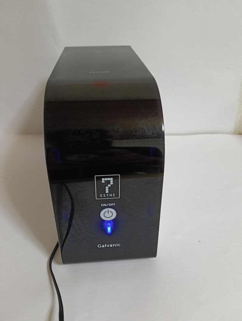 セブンビューティー イオン導入美顔器