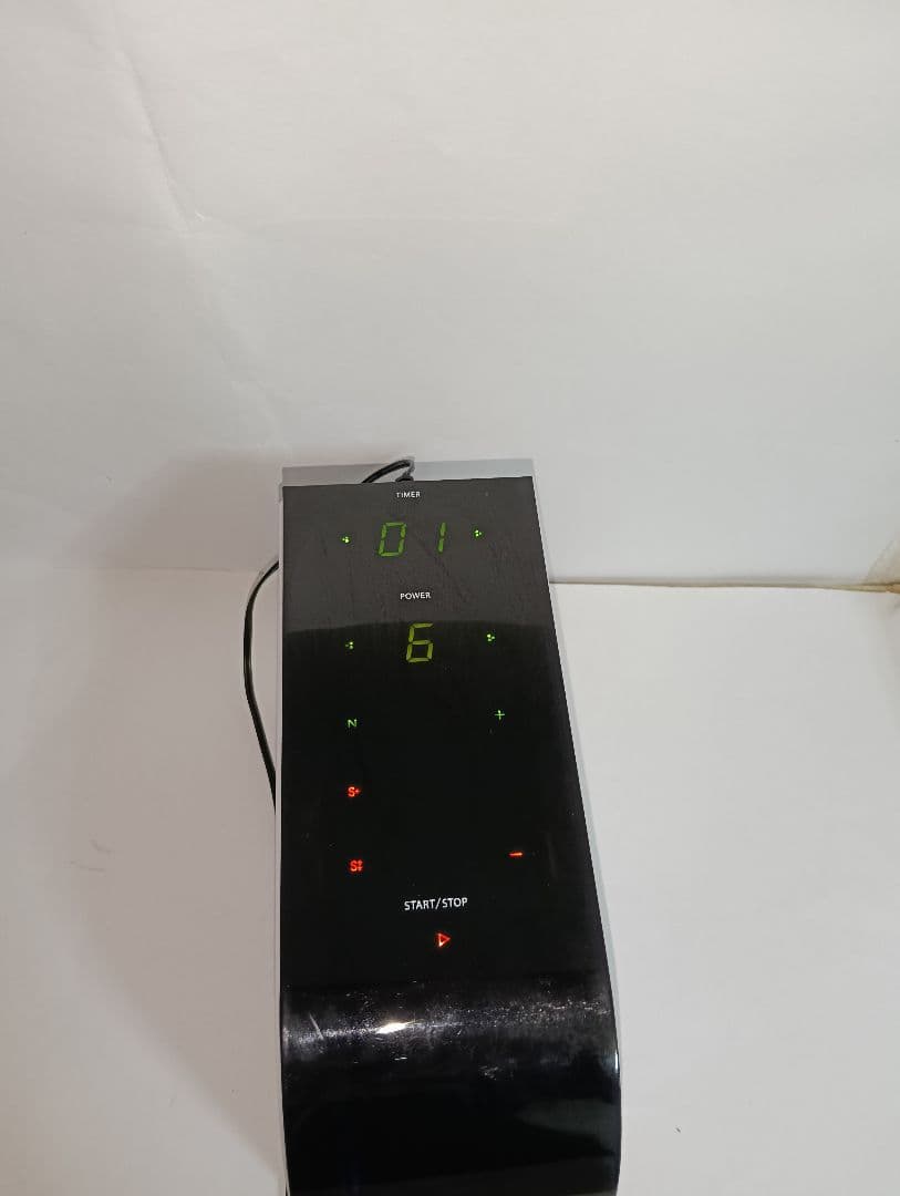 セブンビューティー イオン導入美顔器