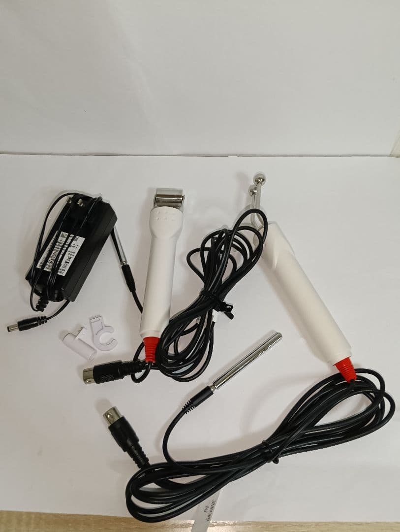 セブンビューティー イオン導入美顔器