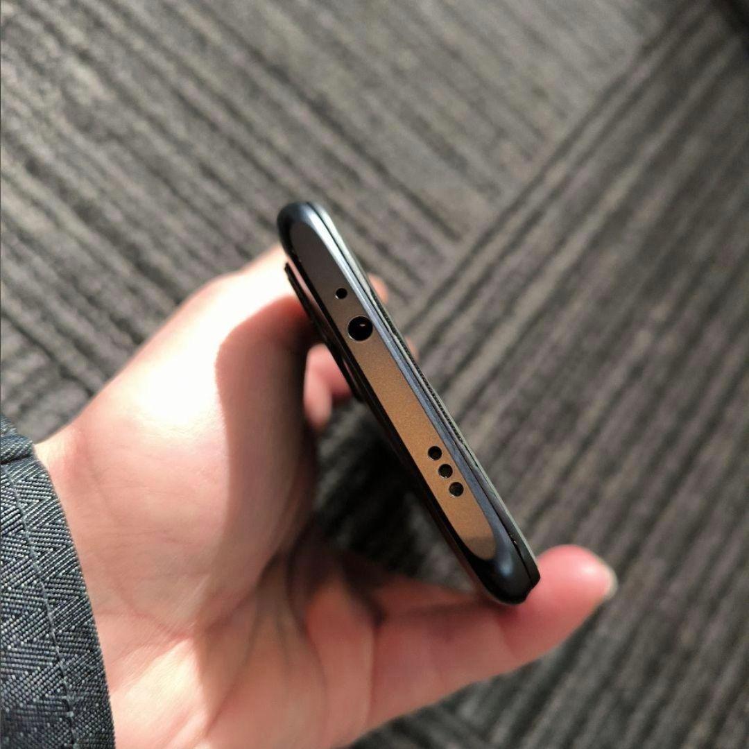 Xiaomi Redmi 9T 64GB/4GB 本体