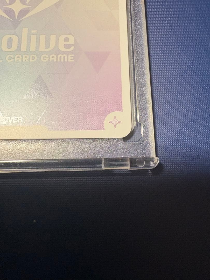 ホロライブ 百鬼あやめ our