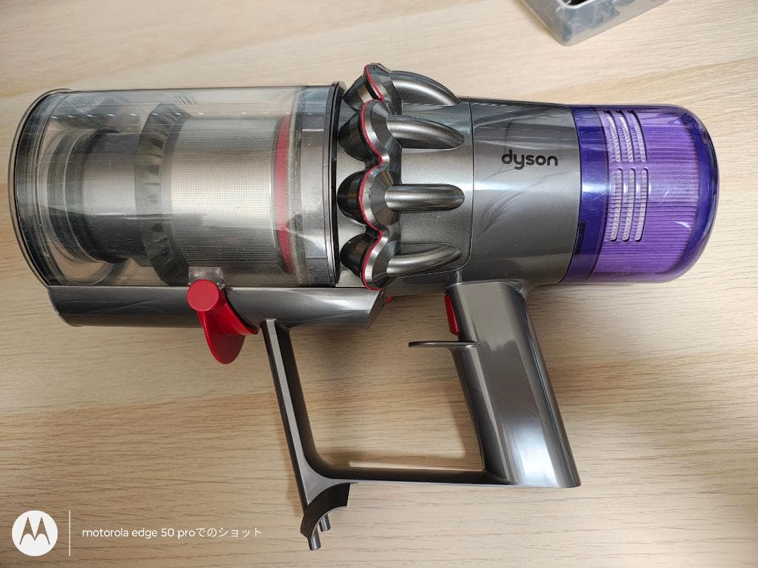 ダイソン★掃除機★V11本体★ＳV14★バッテリーなし