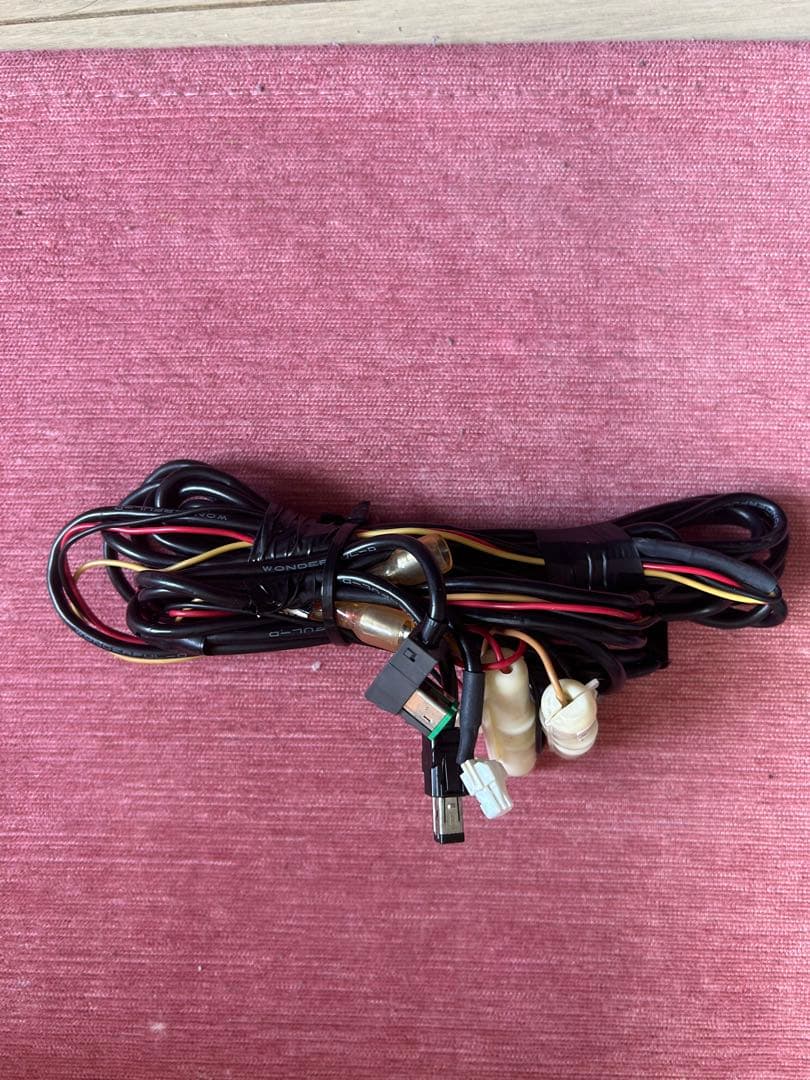 Panasonic CY-DSR140D ETC車載器 DSRC ETC2.0