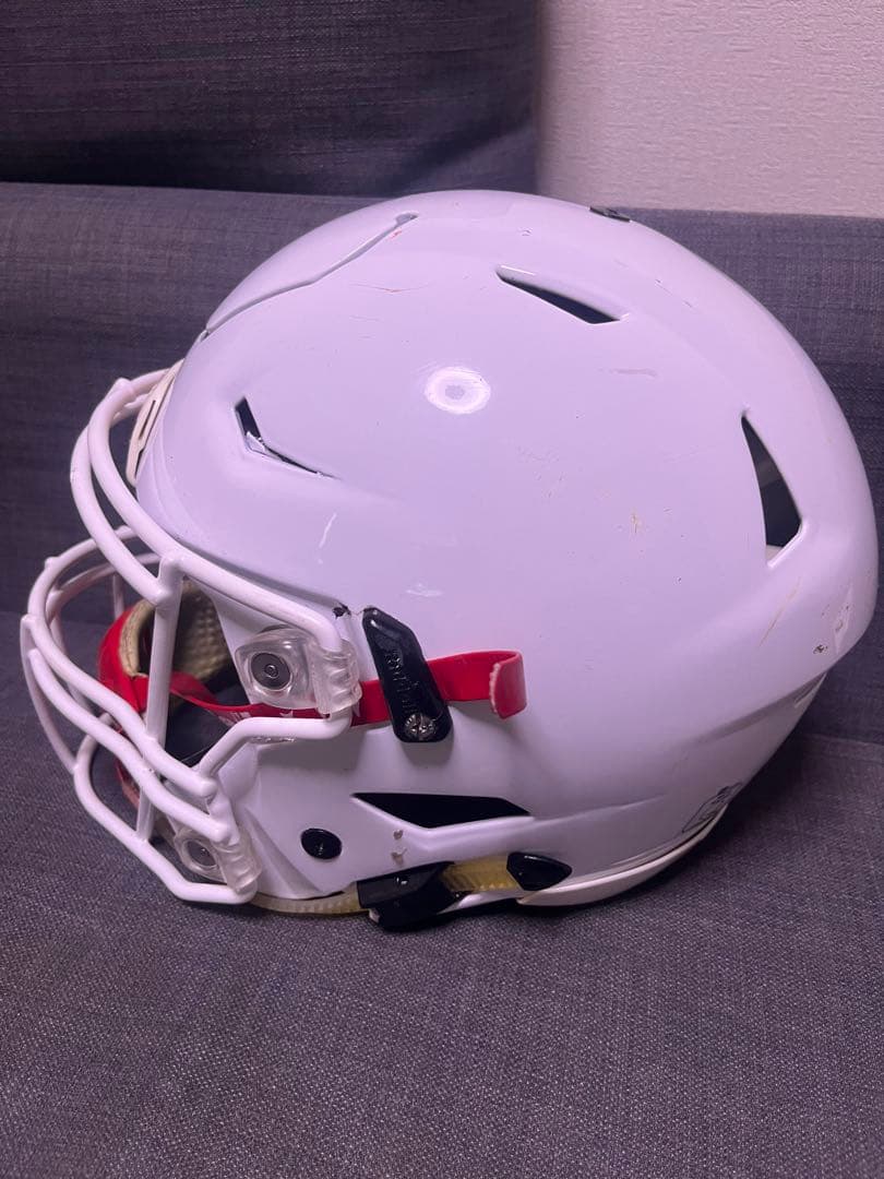 Riddell speed flex アメリカンフットボールヘルメット L