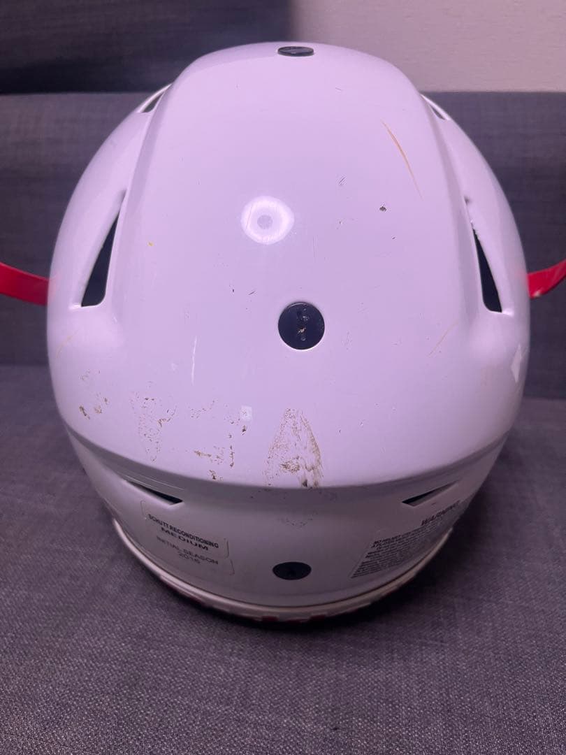 Riddell speed flex アメリカンフットボールヘルメット L