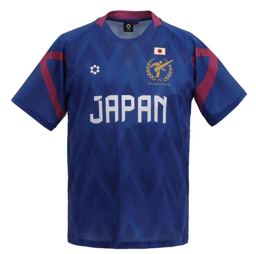 E*a様 【完売・タグ付き新品未使用】 高校サッカー選手権 100回大会 記念選