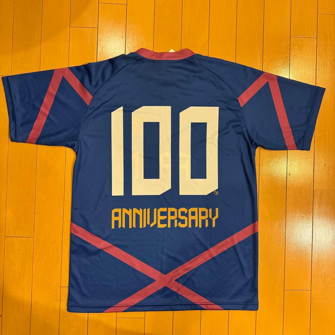 E*a様 【完売・タグ付き新品未使用】 高校サッカー選手権 100回大会 記念選