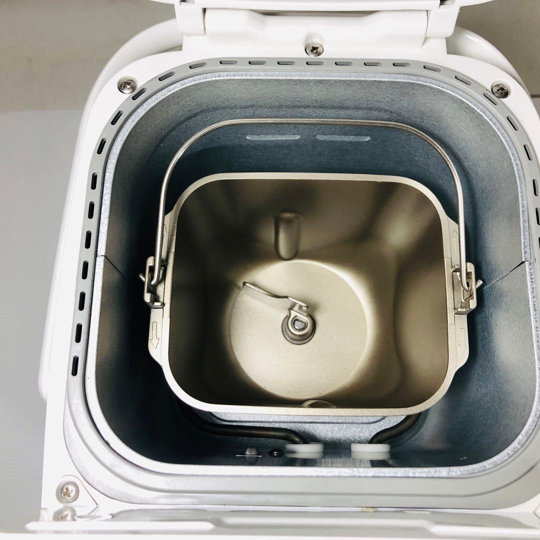 ★美品★簡単＆美味しい、焼きたてパンで始まる一日。パナソニック SD-BH105