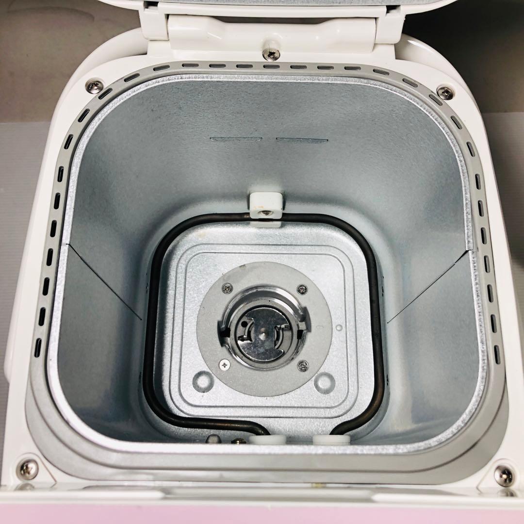 ★美品★簡単＆美味しい、焼きたてパンで始まる一日。パナソニック SD-BH105