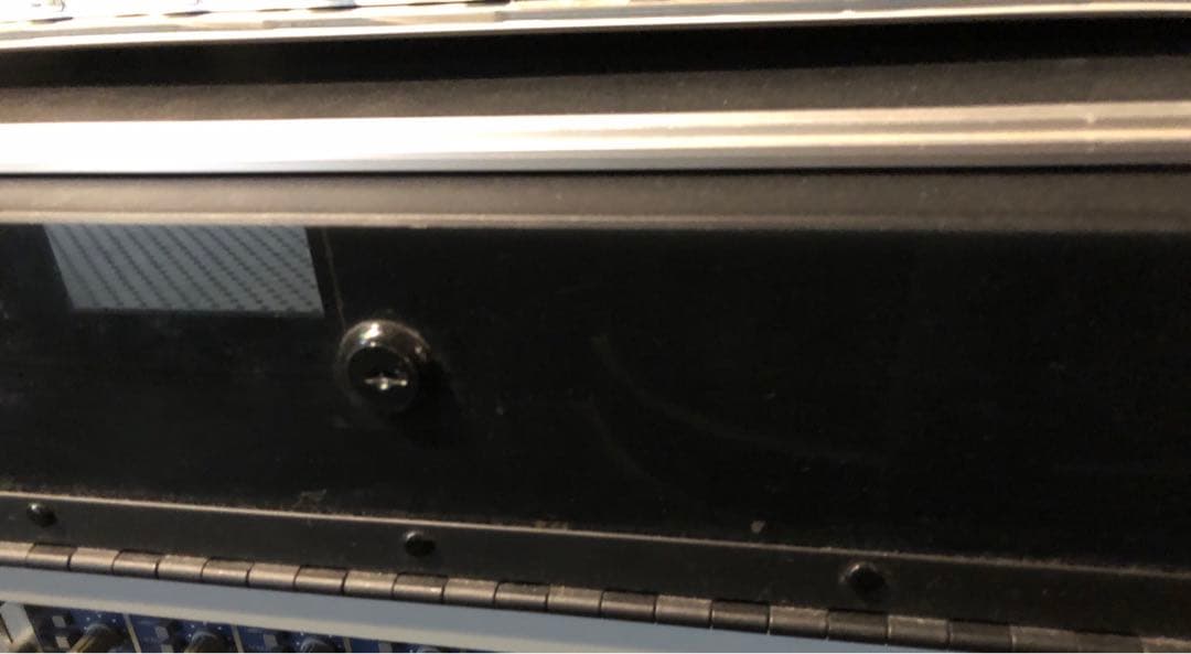 BEHRINGER ( ベリンガー ) SD16 ステージボックス